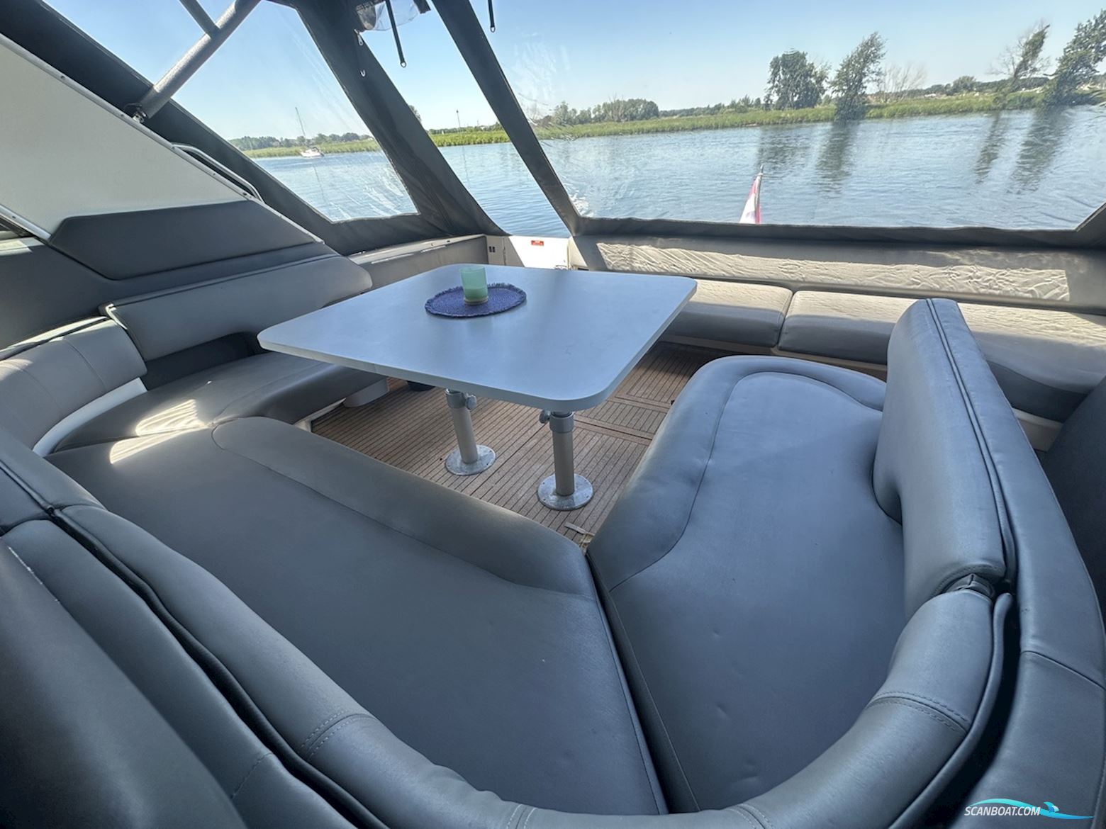 Sea Ray  500