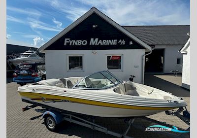 Sea Ray 176 BR, Mercruiser 3.0 Motorboten 2024, met Mercruiser motor, Denemarken