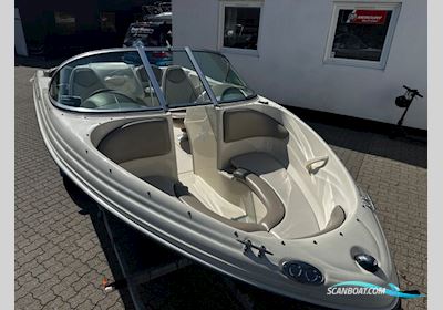 Sea Ray 176 BR, Mercruiser 3.0 Motorboten 2024, met Mercruiser motor, Denemarken