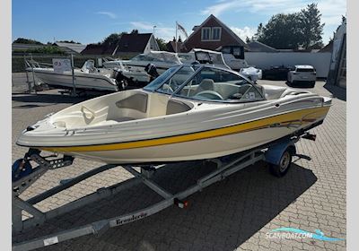Sea Ray 176 BR, Mercruiser 3.0 Motorboten 2024, met Mercruiser motor, Denemarken