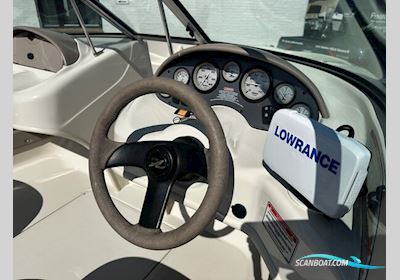 Sea Ray 176 BR, Mercruiser 3.0 Motorboten 2024, met Mercruiser motor, Denemarken