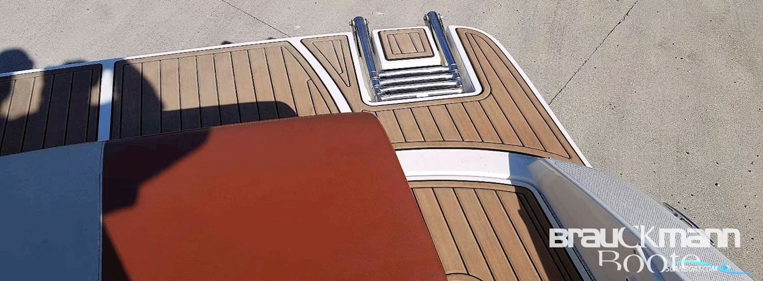 Sea Ray 19 Spxe