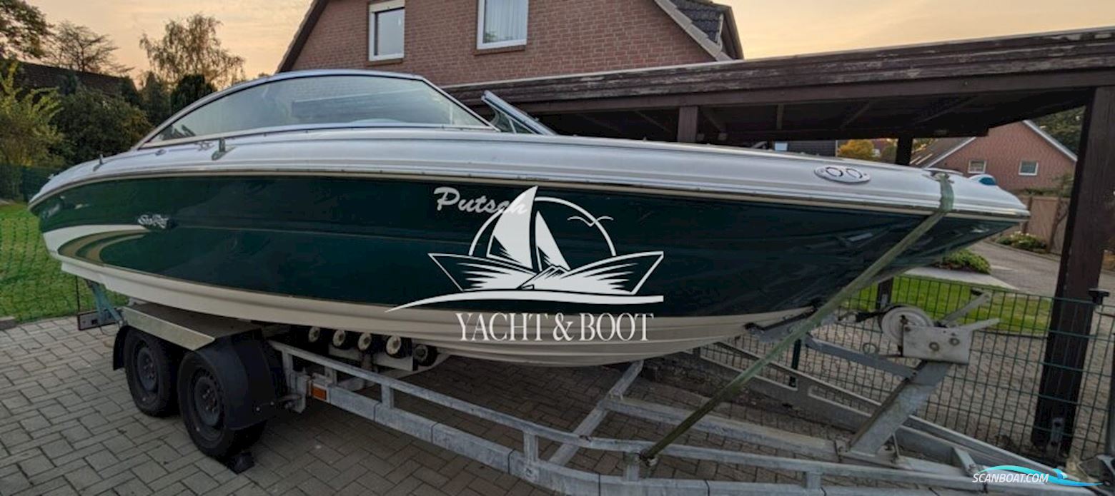 Sea Ray 190