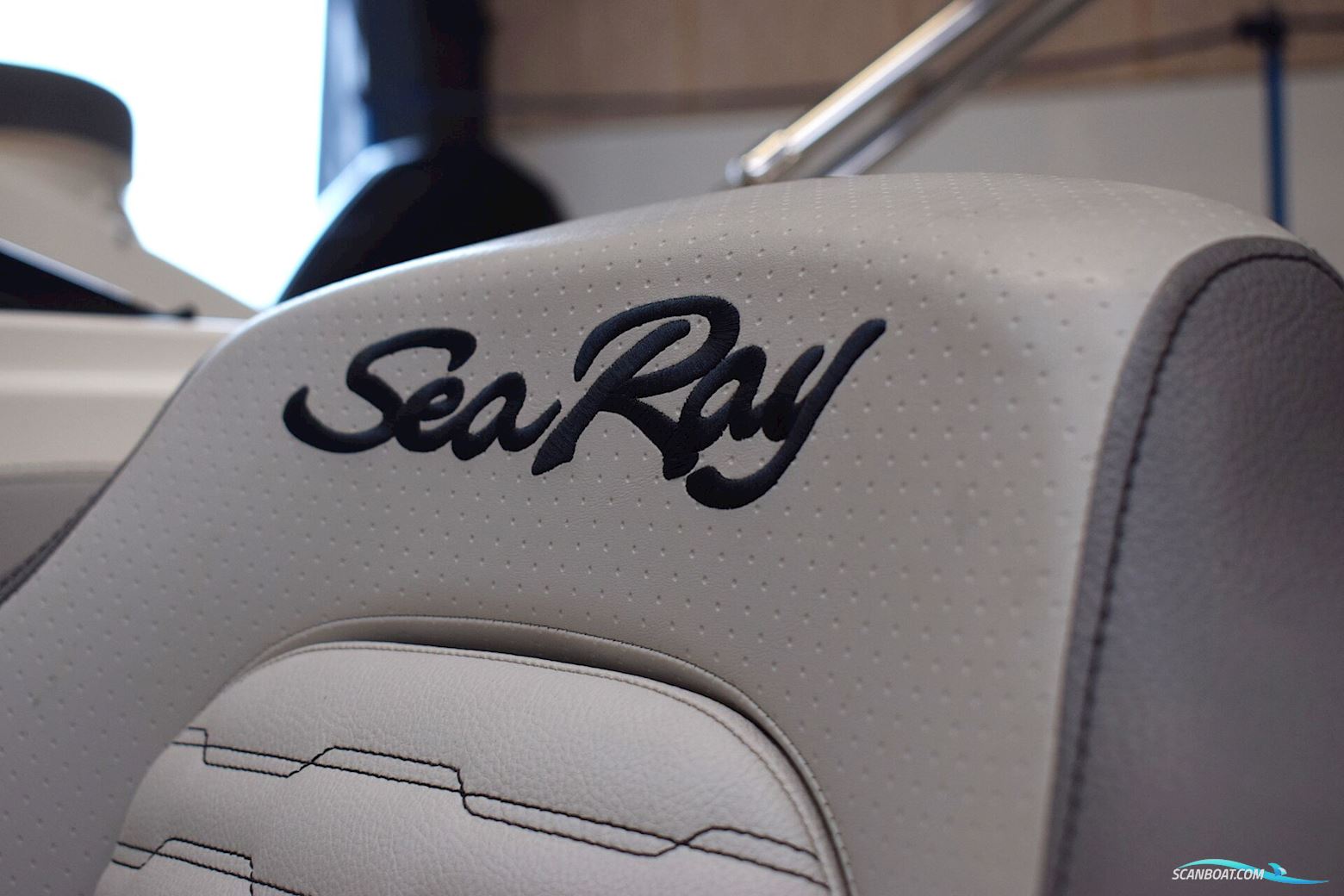 Sea Ray 190 Spx OB –