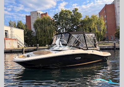 Sea Ray 190 Spx Motorboten 2022, met Mercruiser motor, Duitsland