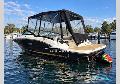 Sea Ray 190 Spx Motorboten 2022, met Mercruiser motor, Duitsland
