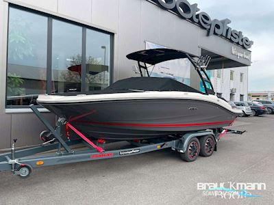 Sea Ray 190 Spx Wbt Motorboten 2021, met Mercruiser motor, Duitsland