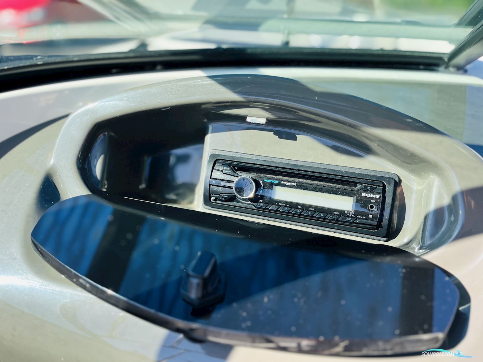 Sea Ray 190 Sunsport