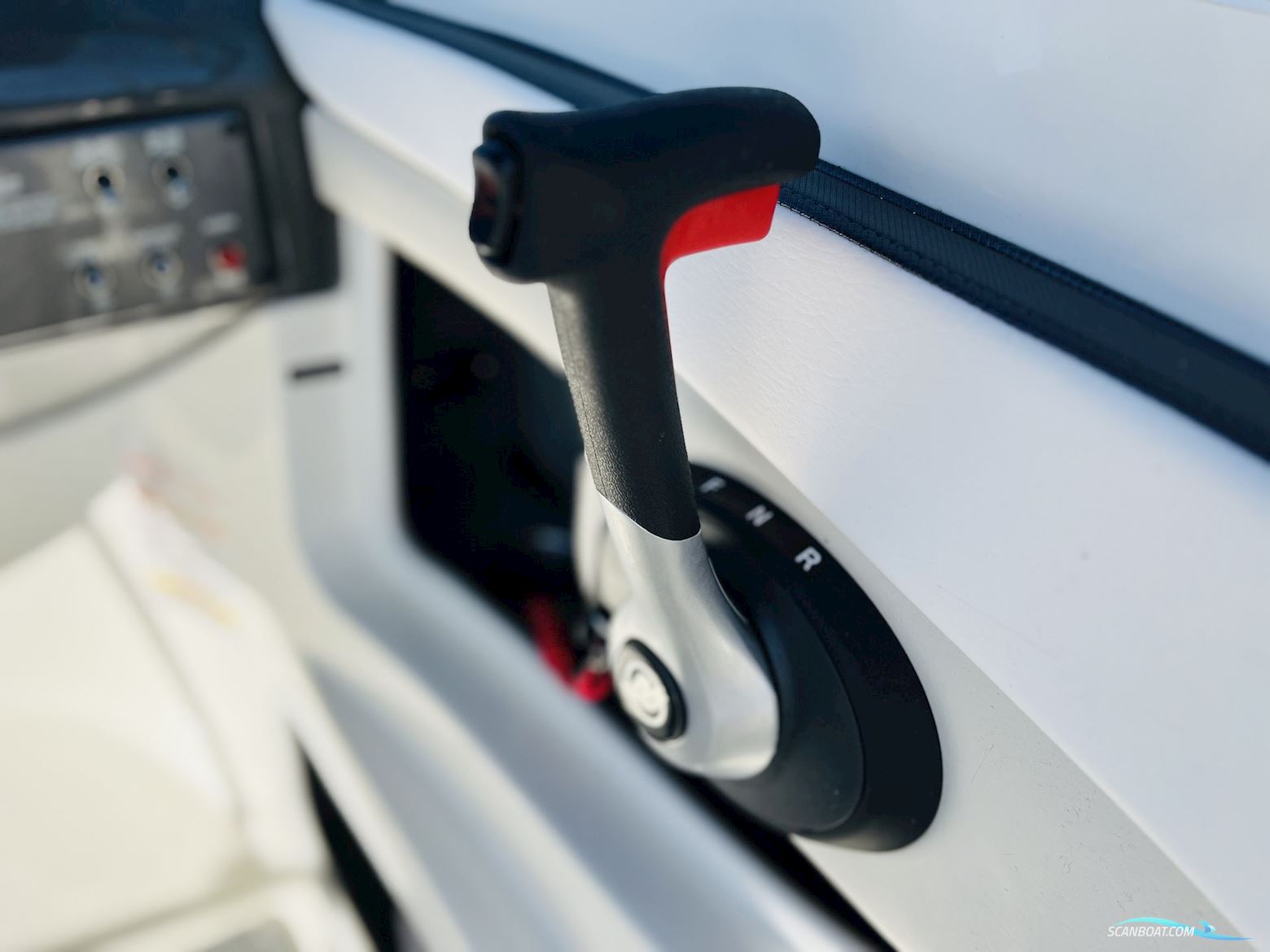 Sea Ray 190 Sunsport