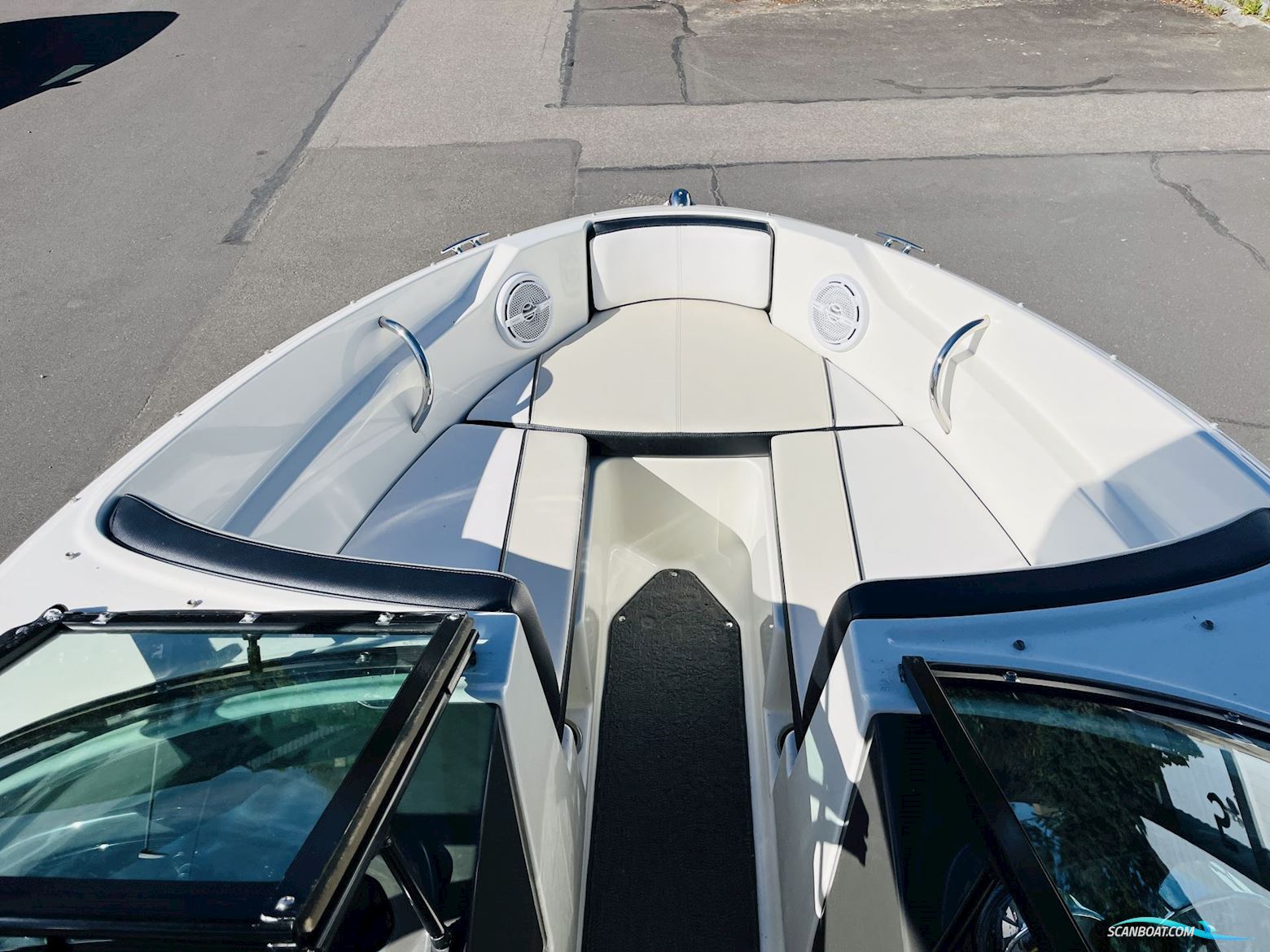 Sea Ray 190 Sunsport