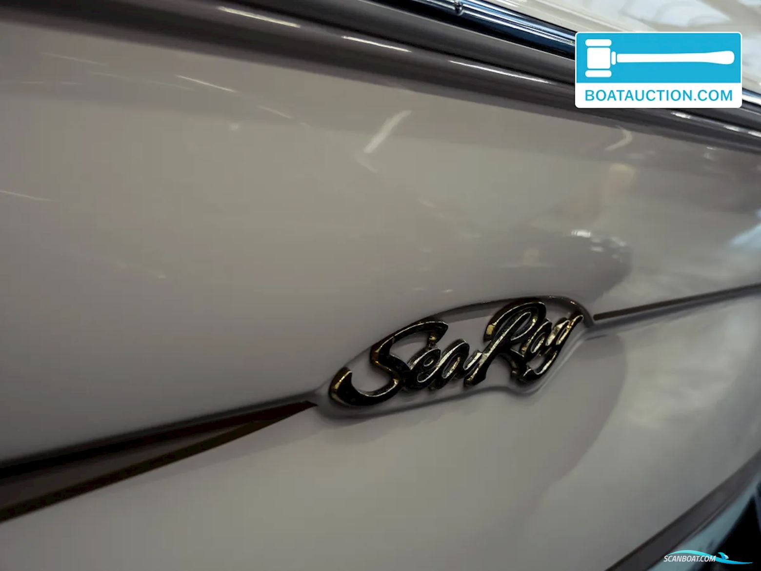Sea Ray 200 Signature