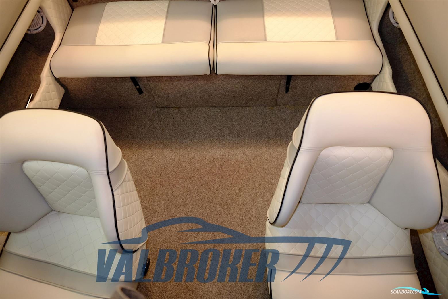 Sea Ray 200 SR