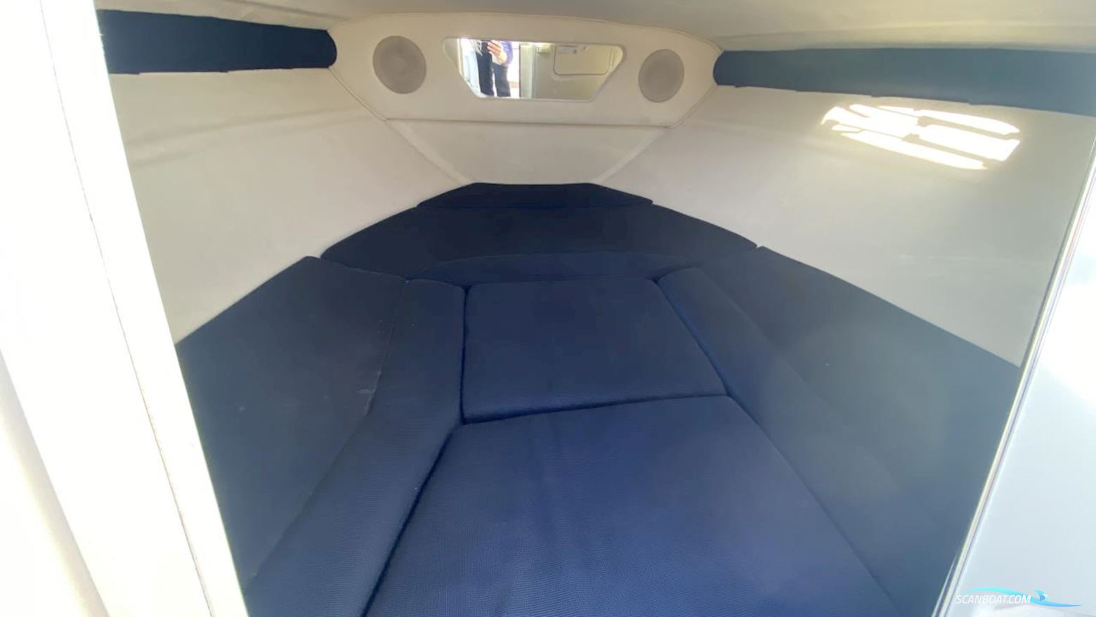 Sea Ray 220 SUN SPORT