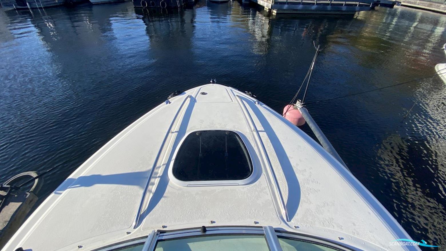 Sea Ray 220 SUN SPORT