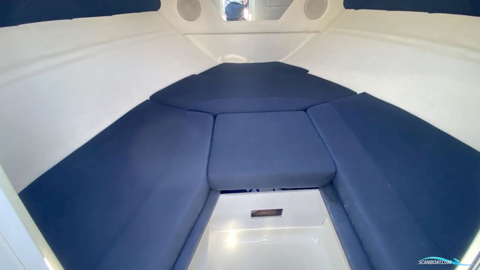 Sea Ray 220 Sun Sport