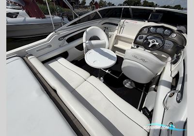 Sea Ray 220 Sun Sport Motorboten 2007, met Mercruiser 5,0 V8 Mpi motor, Denemarken
