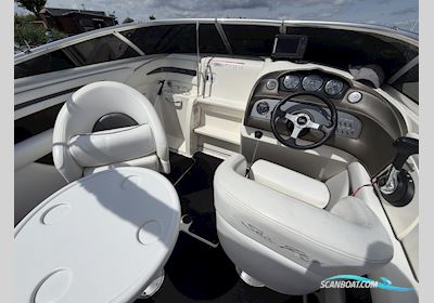 Sea Ray 220 Sun Sport Motorboten 2007, met Mercruiser 5,0 V8 Mpi motor, Denemarken
