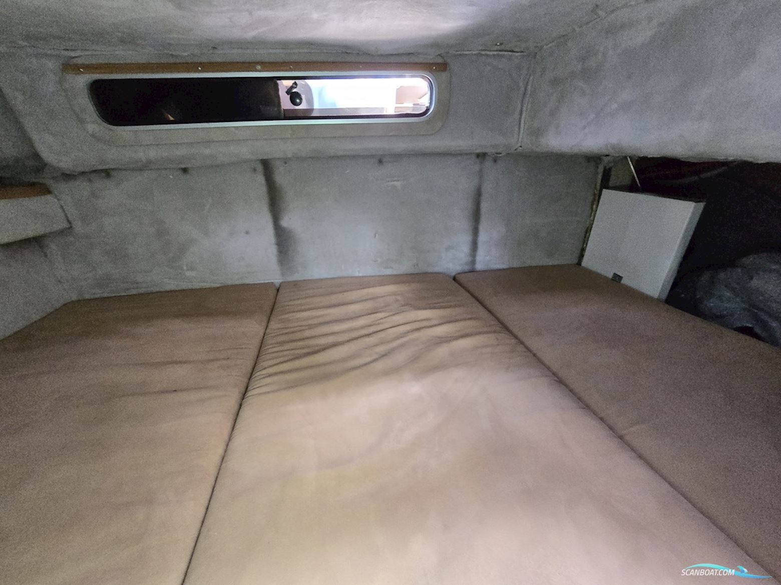 Sea Ray 220DA