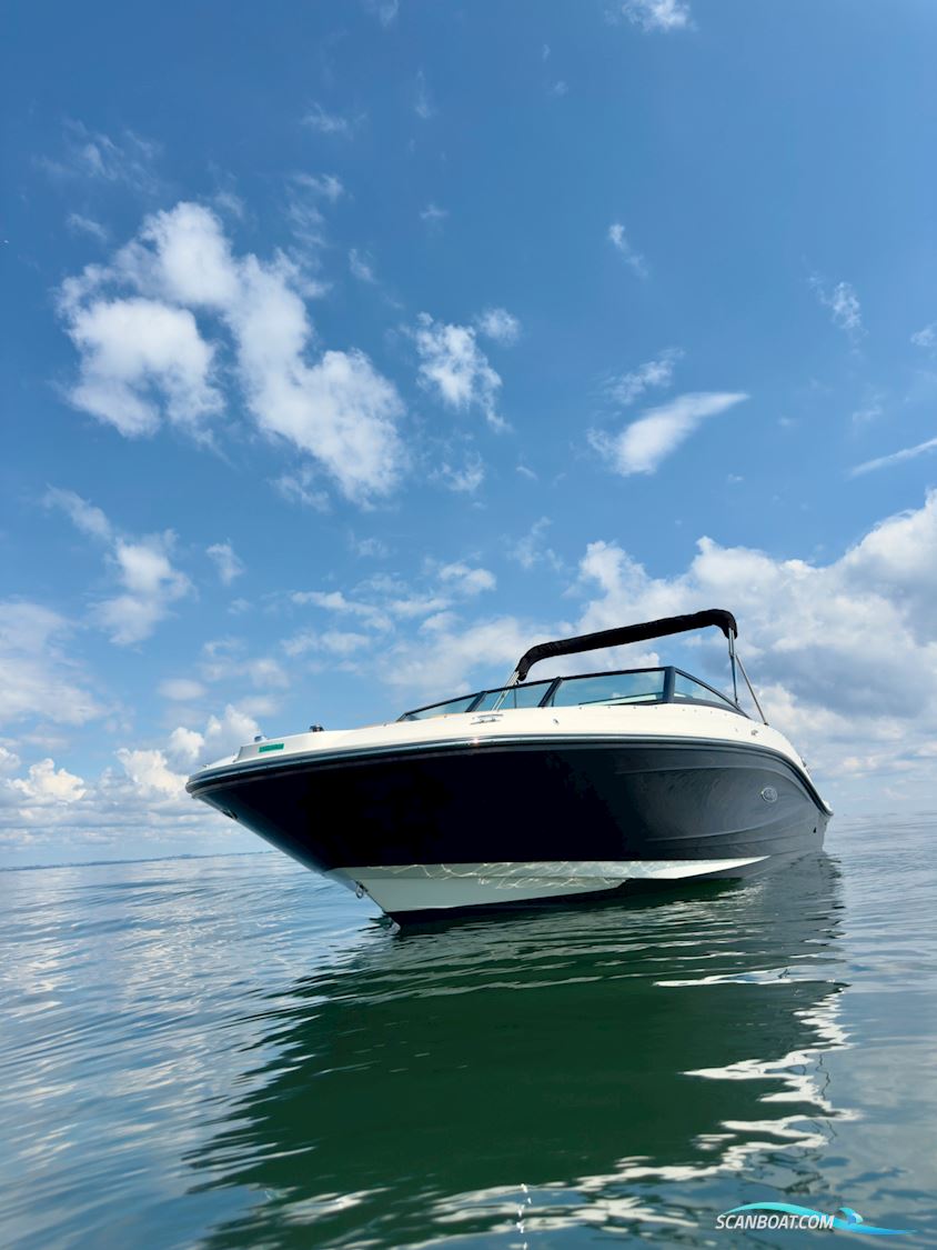 Sea Ray 230 Spx Motorboten 2023, met Mercruiser motor, Denemarken