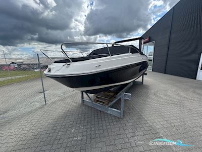 Sea Ray 230 Sun Sport OB Motorboten 2020, met Mercury motor, Denemarken