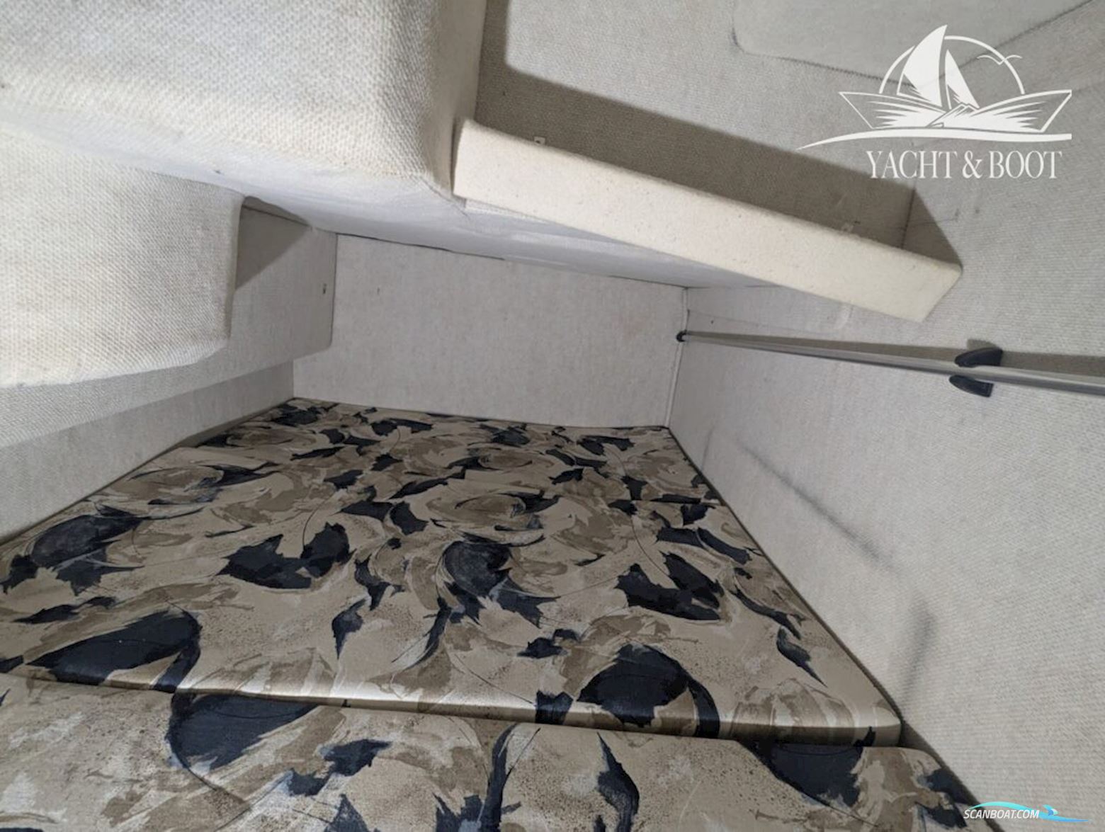 Sea Ray 240 DA Sundancer