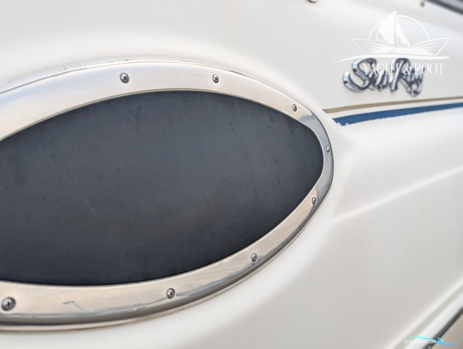 Sea Ray 240 DA Sundancer