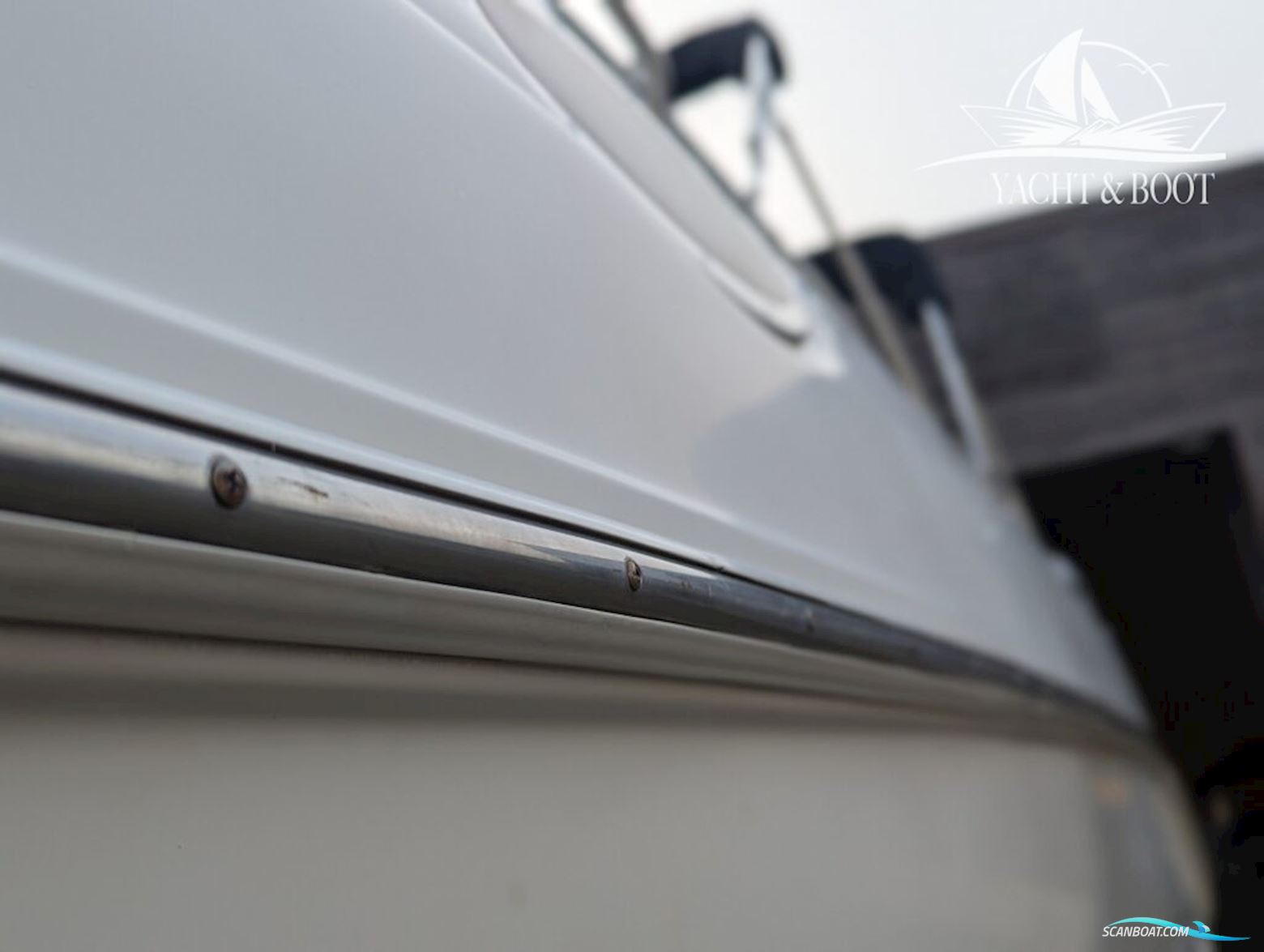 Sea Ray 240 DA Sundancer