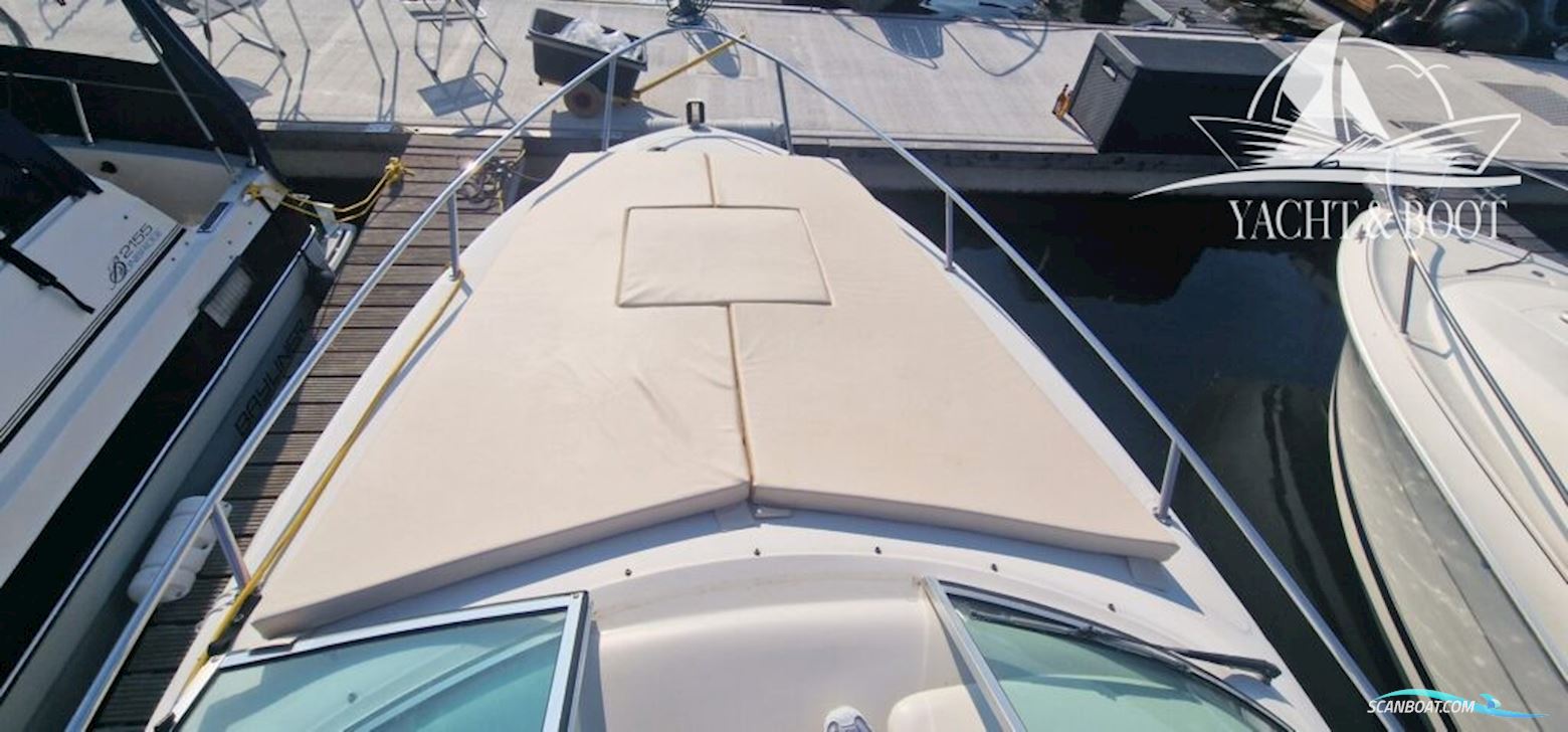 Sea Ray 240 DA Sundancer