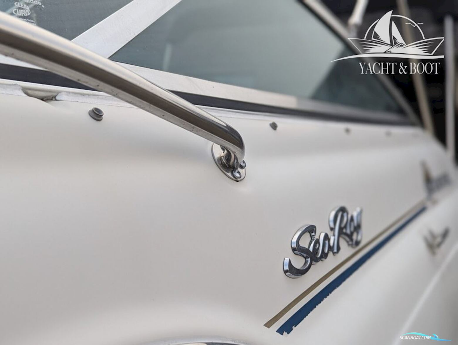 Sea Ray 240 DA Sundancer