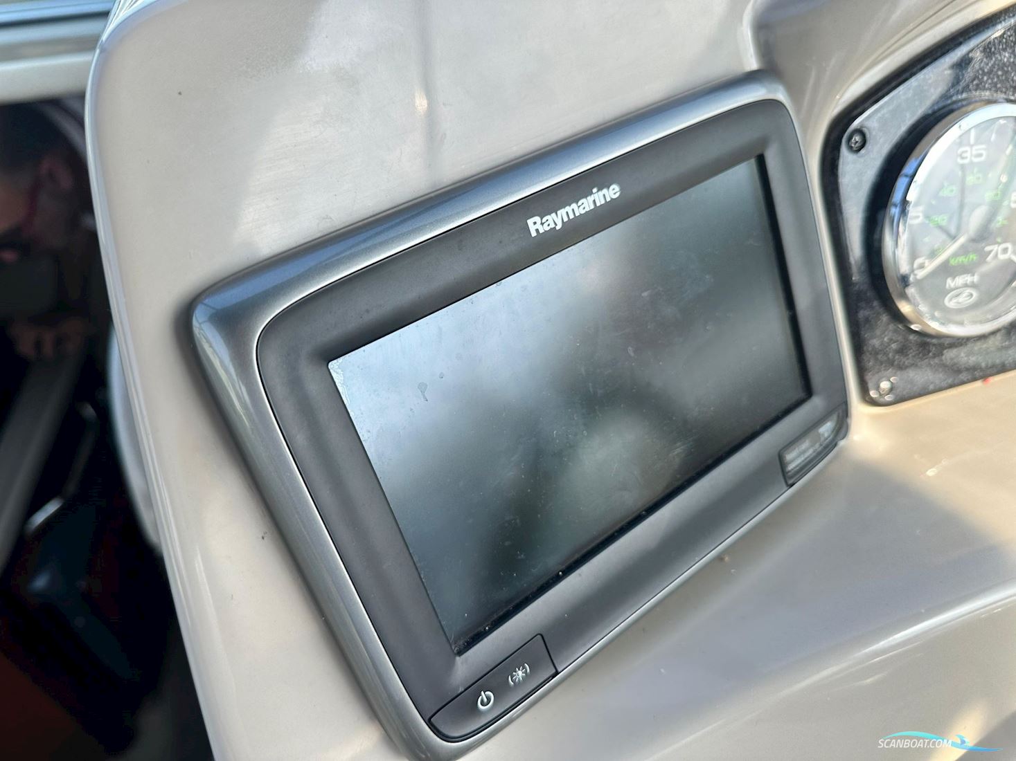 Sea Ray 240 Sundancer