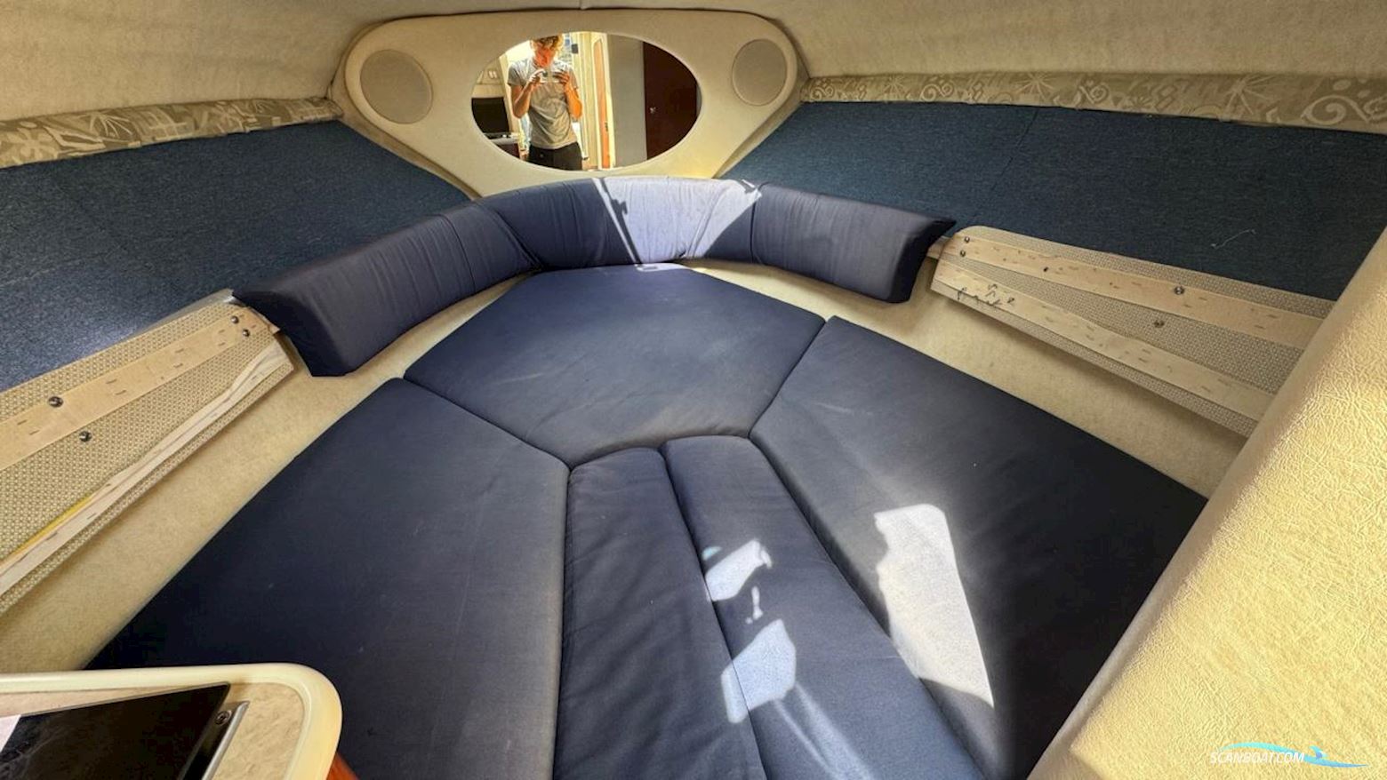 Sea Ray 240 SUNDANCER