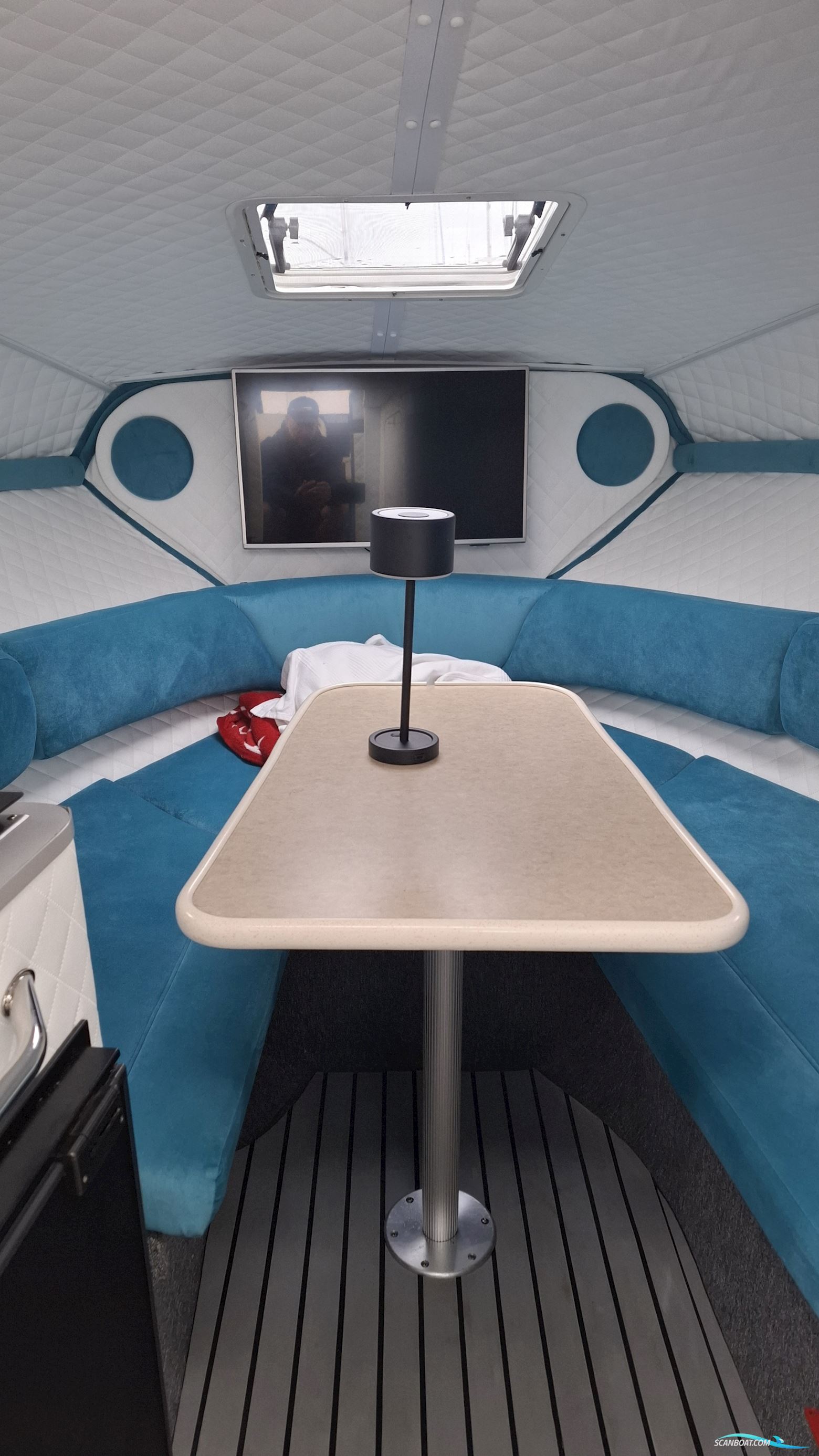 Sea Ray 240 Sundancer