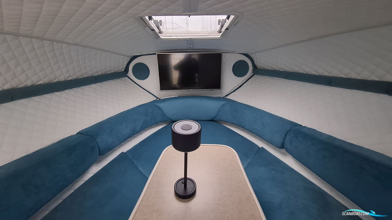 Sea Ray 240 Sundancer