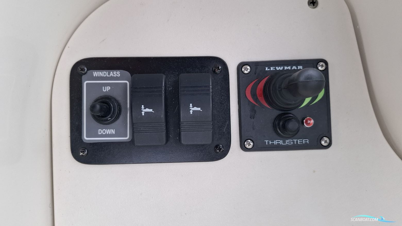 Sea Ray 240 Sundancer