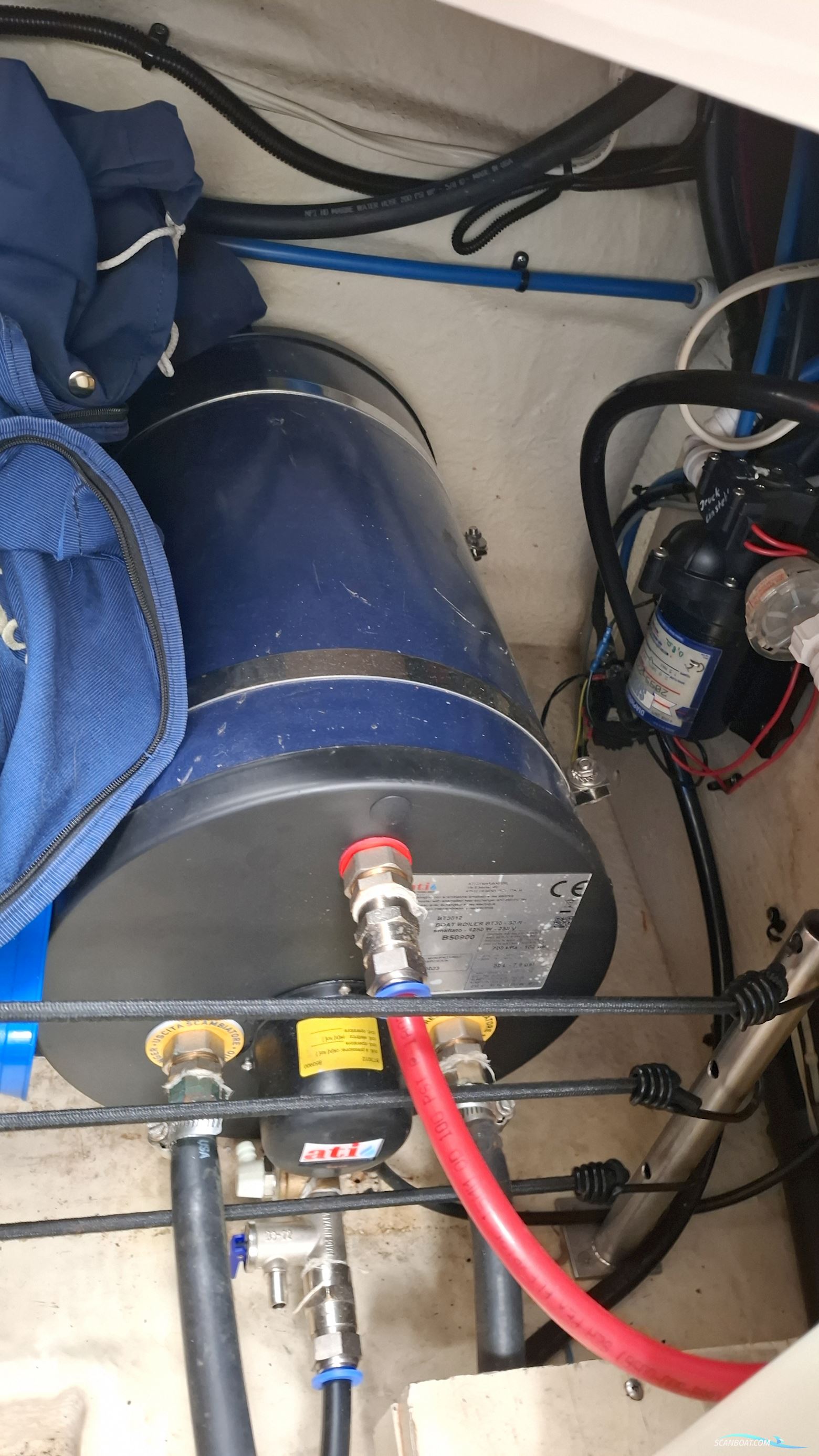 Sea Ray 240 Sundancer