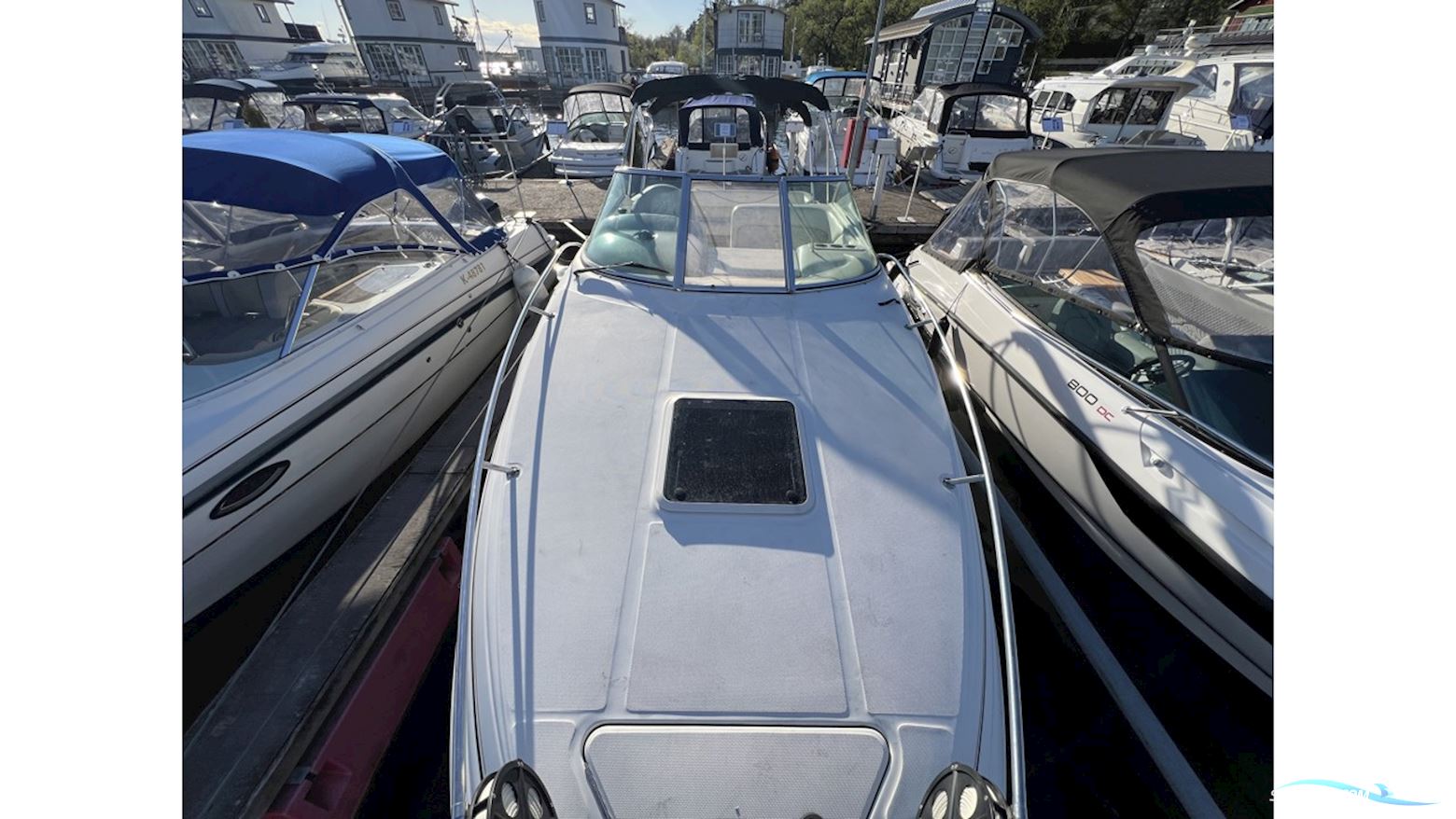 Sea Ray 240 SUNDANCER