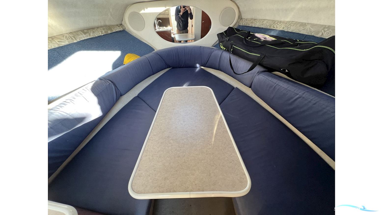 Sea Ray 240 SUNDANCER