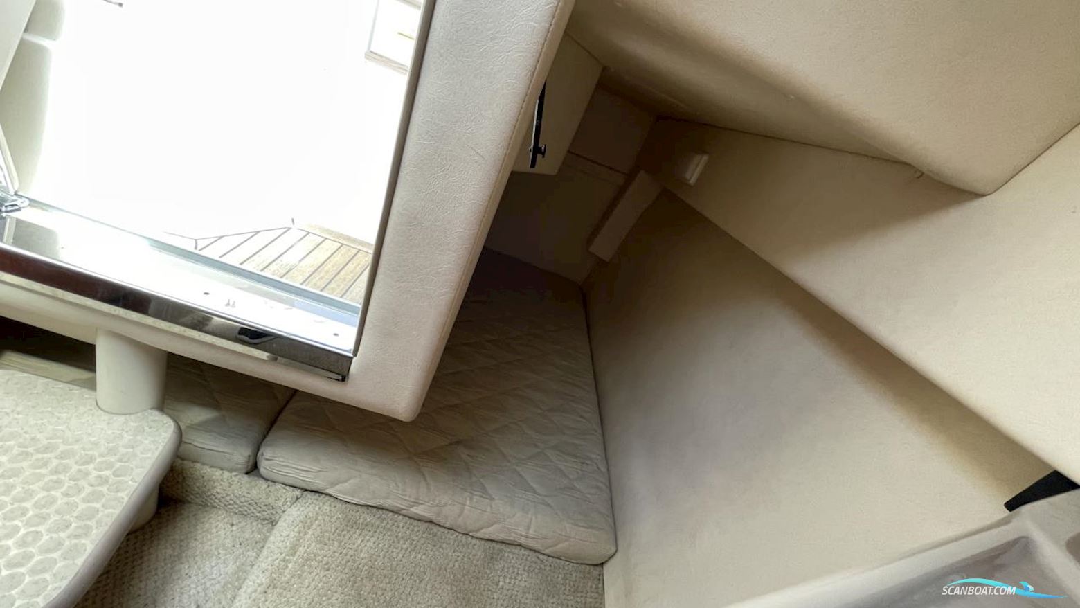 Sea Ray 240 SUNDANCER