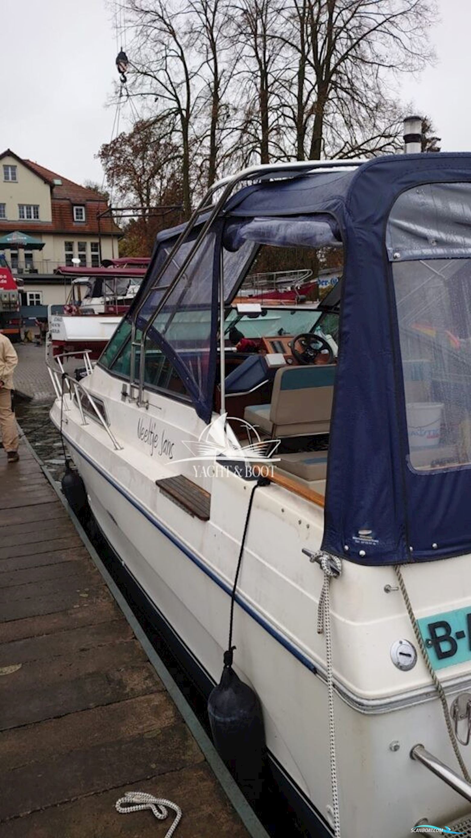 Sea Ray 250 DA