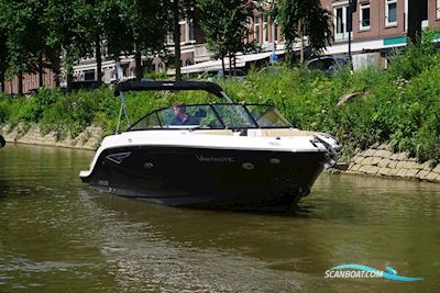 Sea Ray 250 SLX Motorboten 2018, met MerCruiser 6.2L motor, The Netherlands