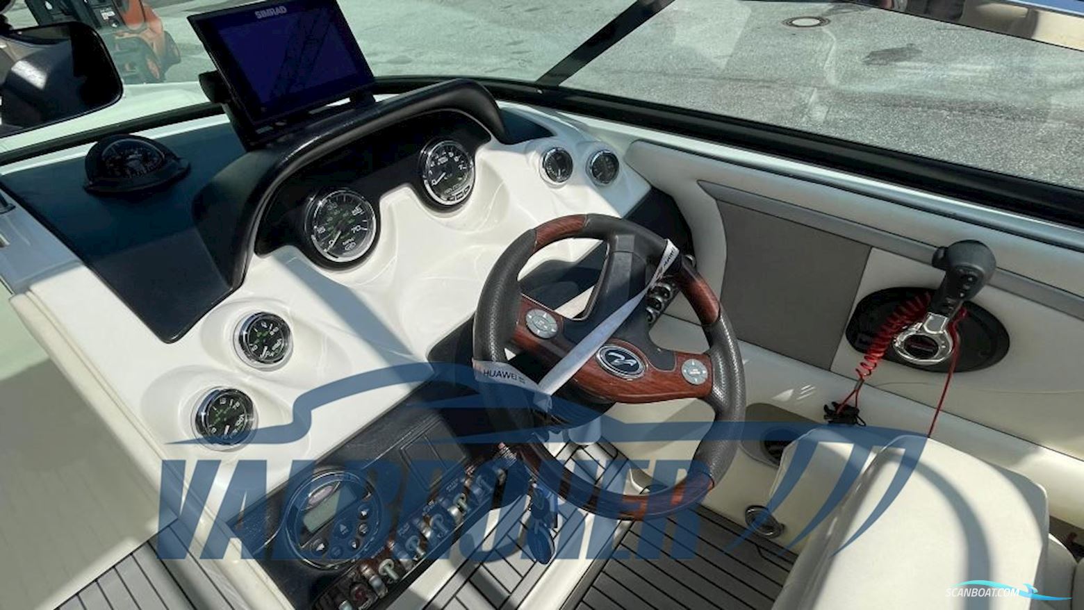 Sea Ray 250 SLX