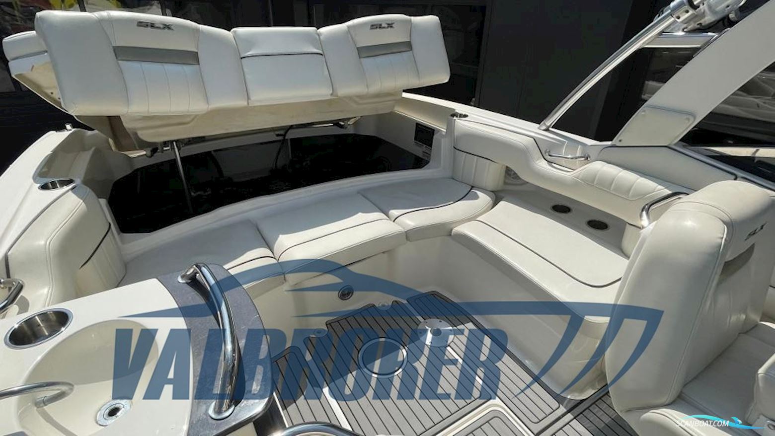 Sea Ray 250 SLX