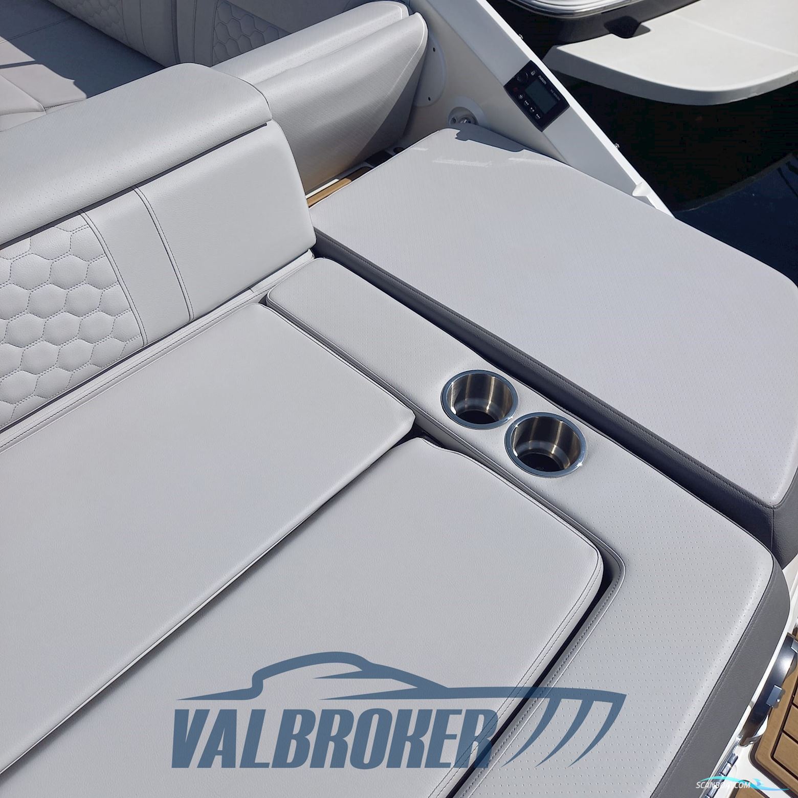 Sea Ray 250 Sun Sport