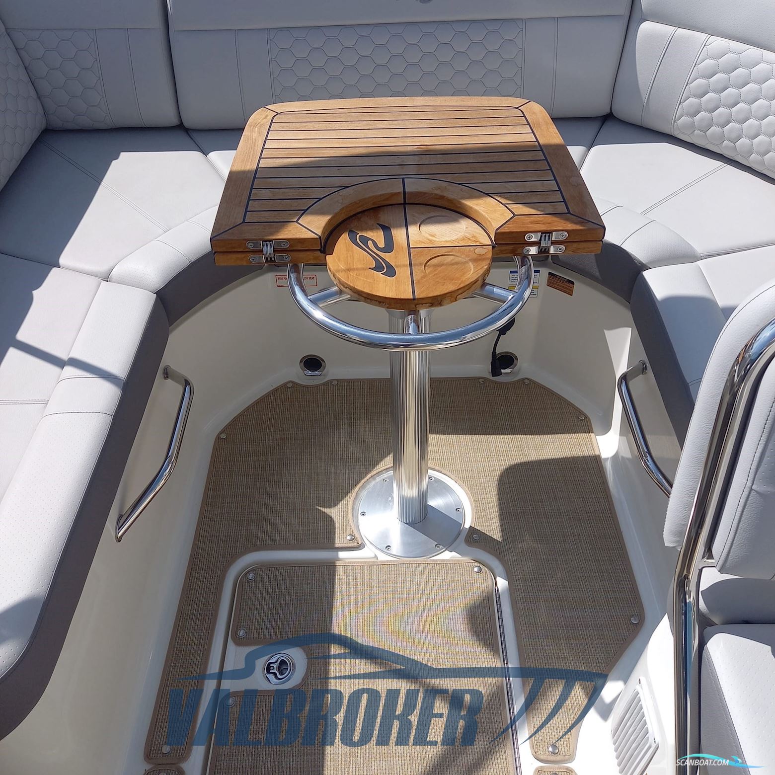Sea Ray 250 Sun Sport