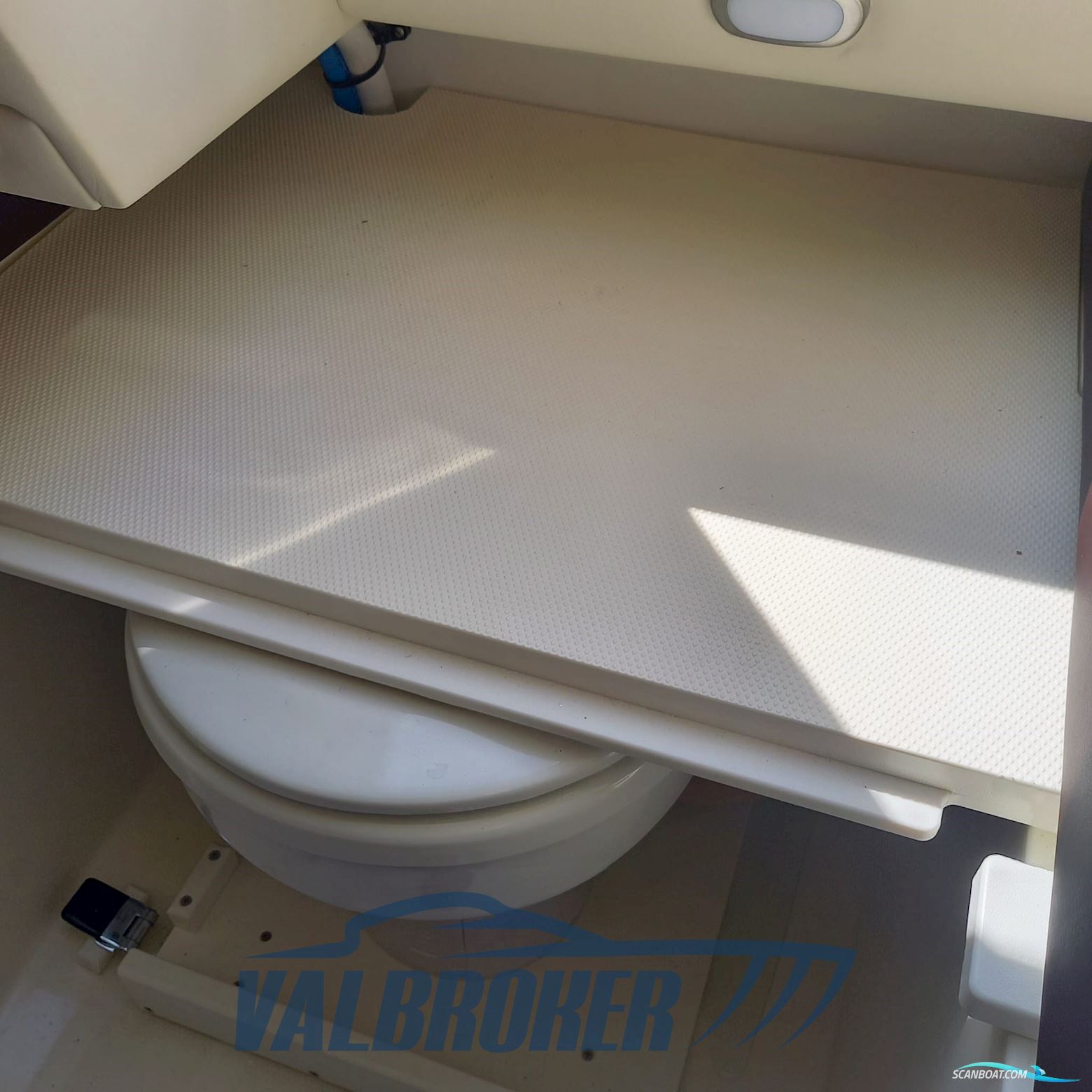 Sea Ray 250 Sun Sport