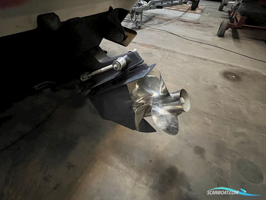 Sea Ray 250 Sundancer