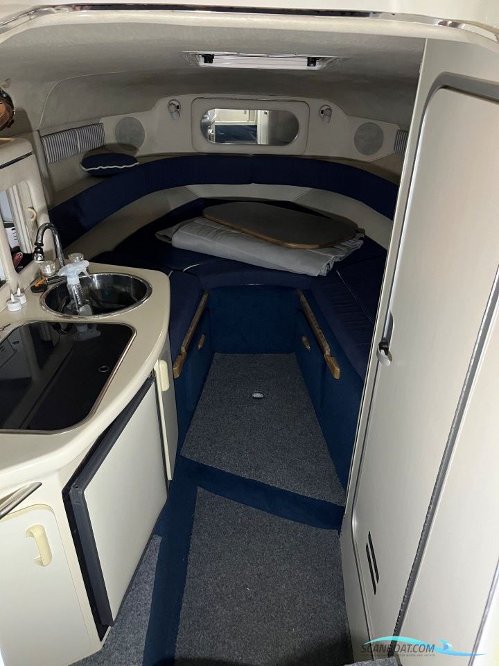 Sea Ray 250 Sundancer