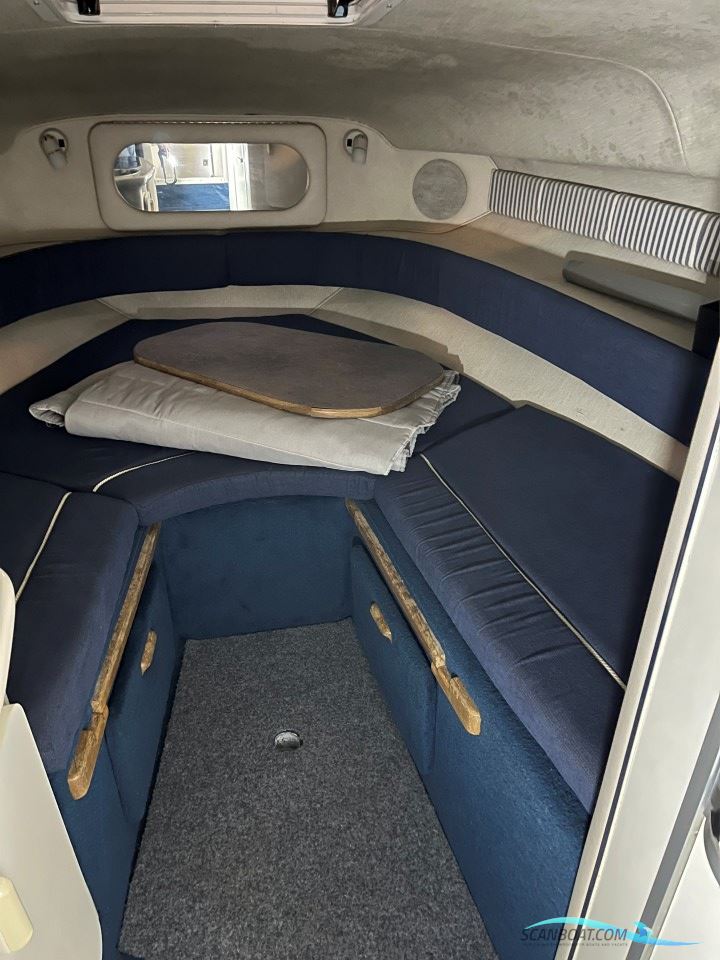 Sea Ray 250 Sundancer