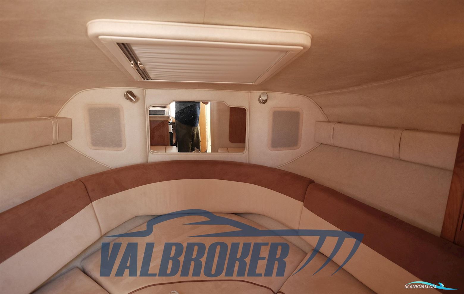 Sea Ray 255 DA Sundancer