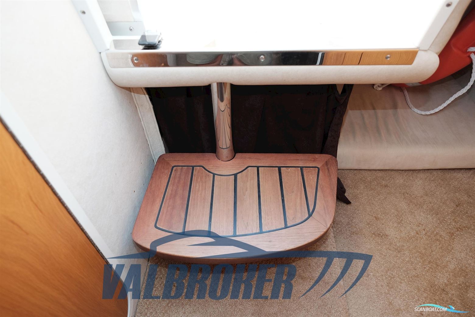 Sea Ray 255 DA Sundancer